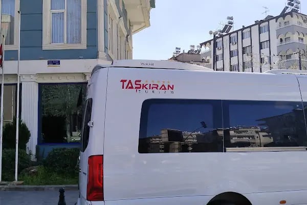 Ayintap Hotel - Resim 14
