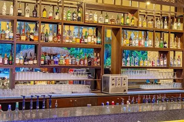 Limak Lara Deluxe Hotel & Resort - Resim 15