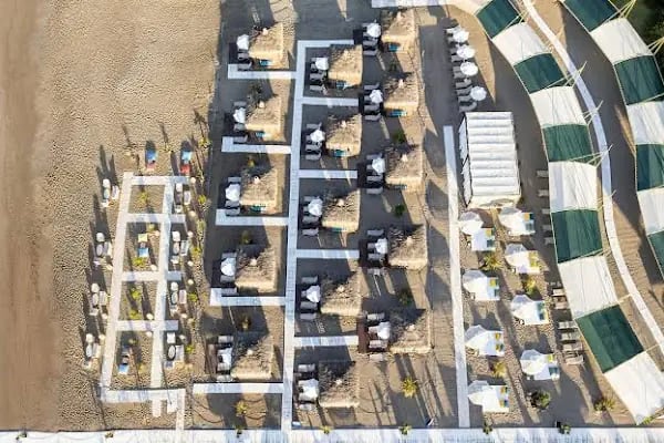 Limak Lara Deluxe Hotel & Resort - Resim 18