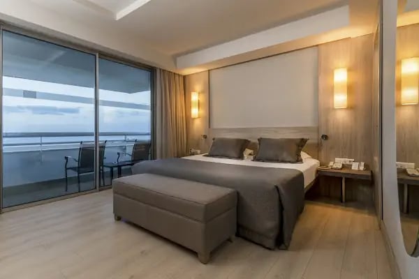 Limak Lara Deluxe Hotel & Resort - Resim 2