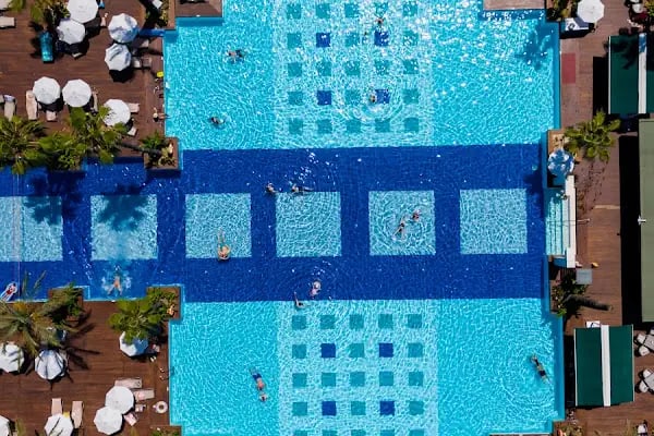Limak Lara Deluxe Hotel & Resort - Resim 13