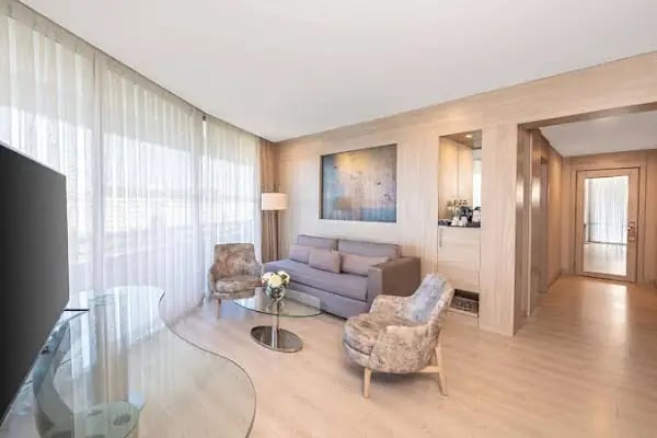 Limak Lara Deluxe Hotel & Resort - Resim 6