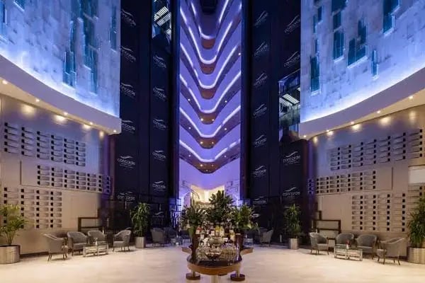 Limak Lara Deluxe Hotel & Resort - Resim 5