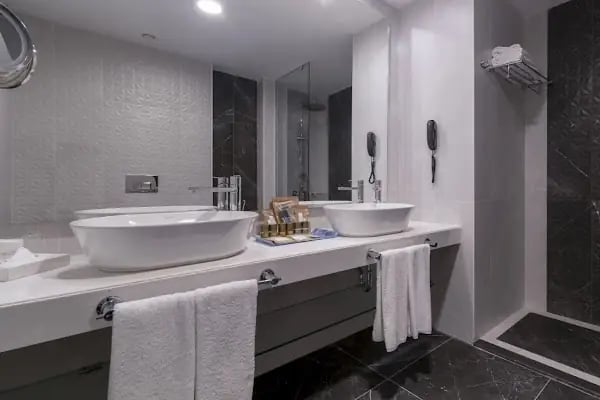 Limak Lara Deluxe Hotel & Resort - Resim 20