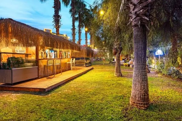 Limak Lara Deluxe Hotel & Resort - Resim 11