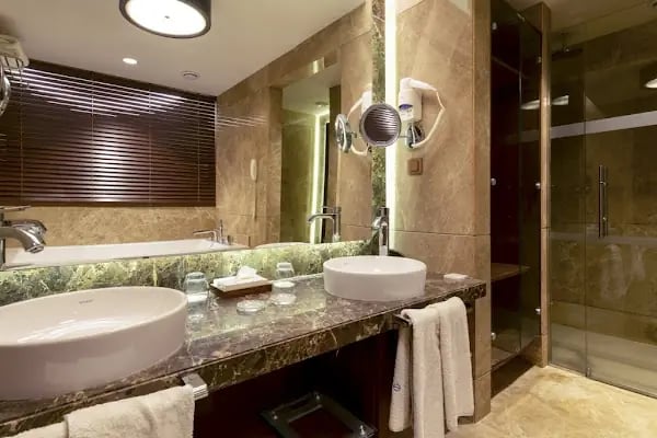 Limak Lara Deluxe Hotel & Resort - Resim 4