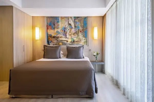 Limak Lara Deluxe Hotel & Resort - Resim 8
