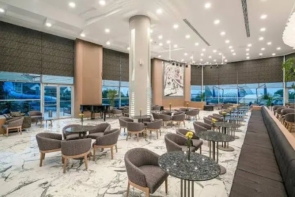 Limak Lara Deluxe Hotel & Resort - Resim 7