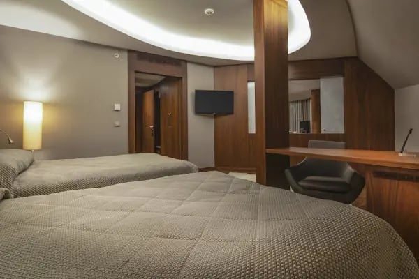 Limak Lara Deluxe Hotel & Resort - Resim 14