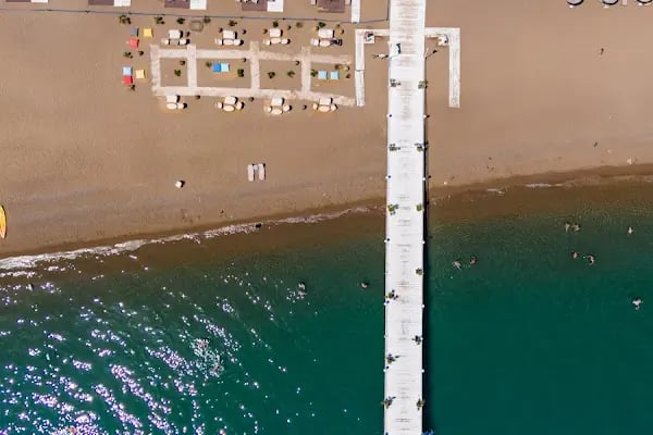 Limak Lara Deluxe Hotel & Resort - Resim 17