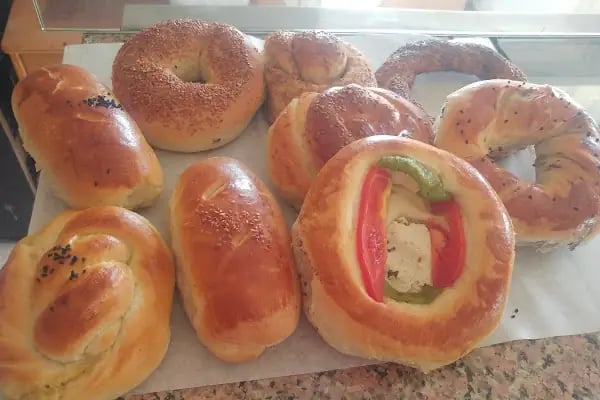 İkram Ekmek Fırını - Resim 1