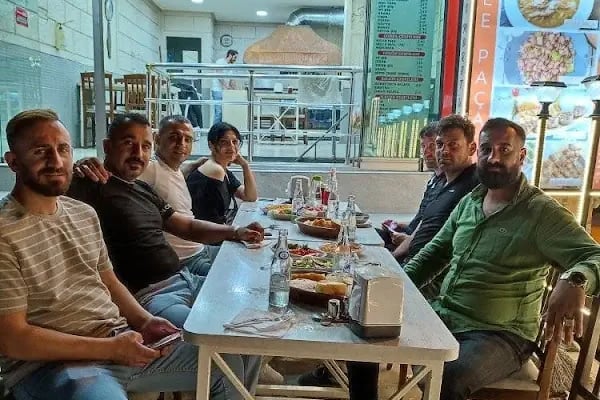 Kanatçı Murat Usta - Resim 2