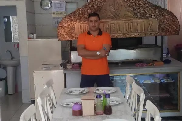 Kanatçı Murat Usta - Resim 17