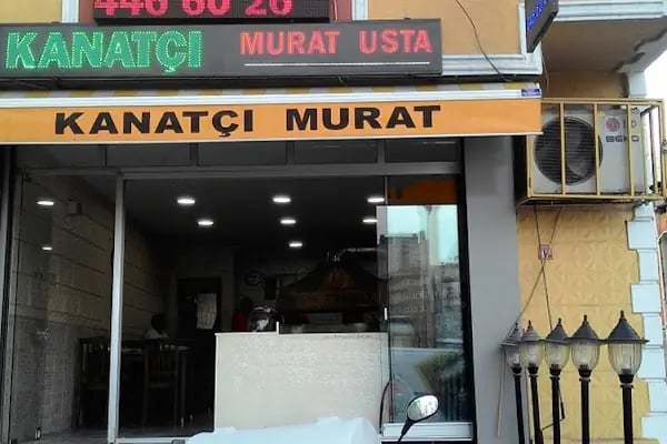 Kanatçı Murat Usta - Resim 4
