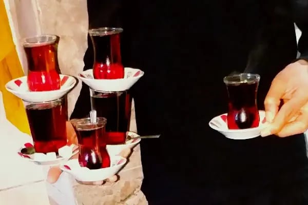 Kanatçı Murat Usta - Resim 20
