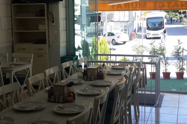Kanatçı Murat Usta - Resim 1
