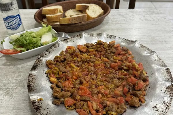 Kanatçı Murat Usta - Resim 8