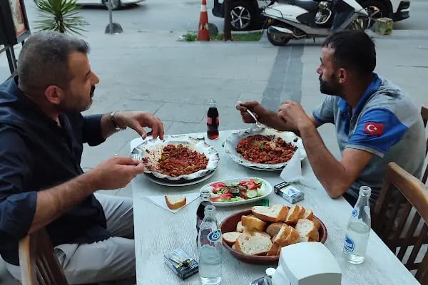 Kanatçı Murat Usta - Resim 6