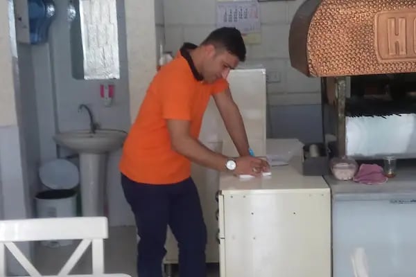 Kanatçı Murat Usta - Resim 14