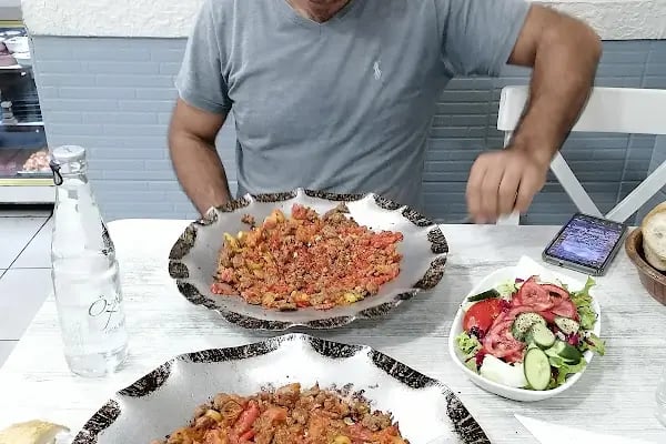 Kanatçı Murat Usta - Resim 10