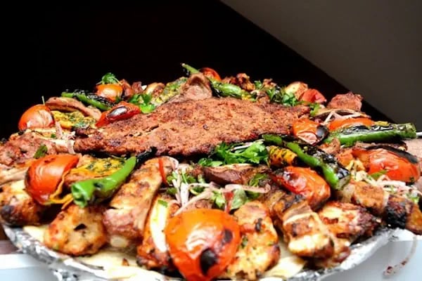 Kanatçı Murat Usta - Resim 15
