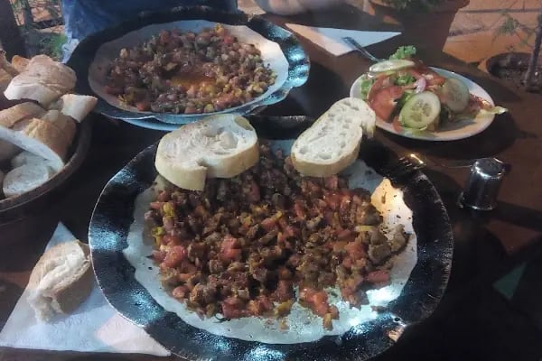 Kanatçı Murat Usta - Resim 12