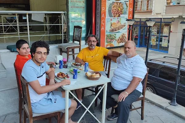 Kanatçı Murat Usta - Resim 7