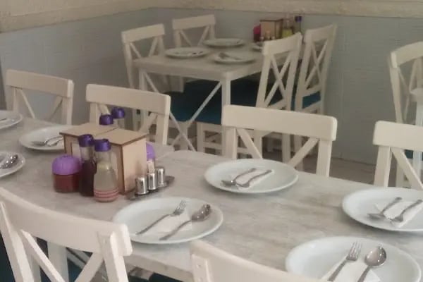 Kanatçı Murat Usta - Resim 18