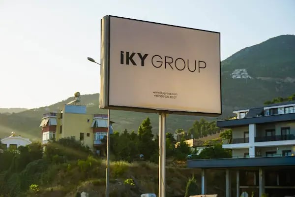 IKY GROUP - Resim 13