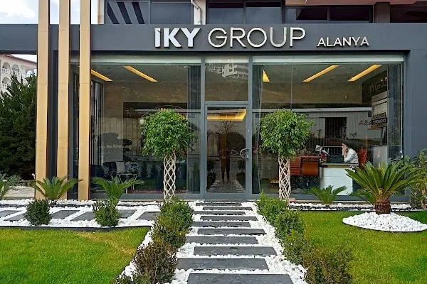 IKY GROUP - Resim 10