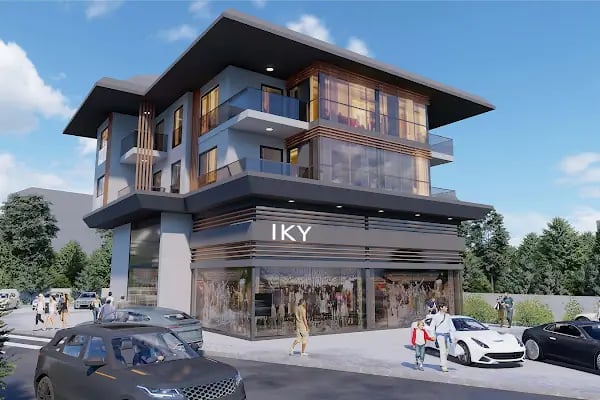 IKY GROUP - Resim 4