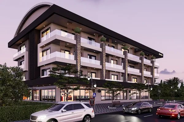 IKY GROUP - Resim 2