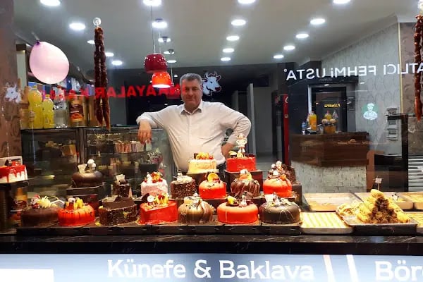 Yaşar - Resim 8
