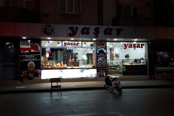 Yaşar - Resim 12
