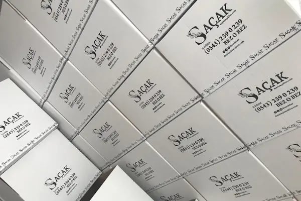 Saçak Bez - Parça Bez - Resim 12