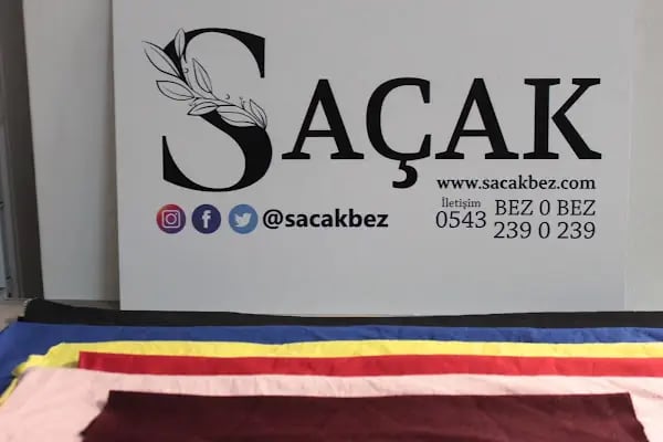 Saçak Bez - Parça Bez - Resim 14