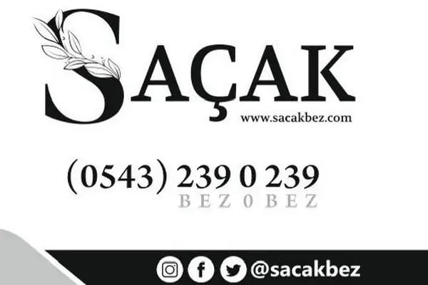 Saçak Bez - Parça Bez - Resim 11
