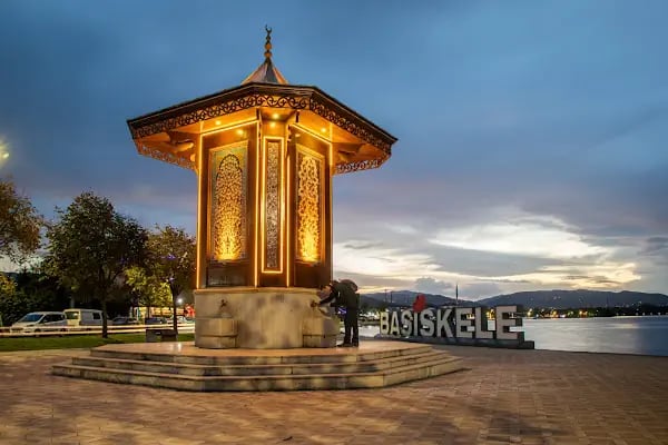 Başiskele Sahili - Resim 2