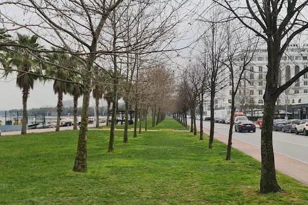 Başiskele Sahili - Resim 20
