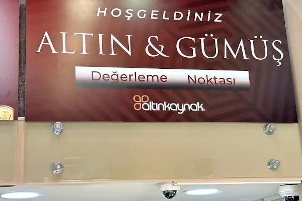 Altınkaynak -Konya - Cadde Toptan - Resim 7