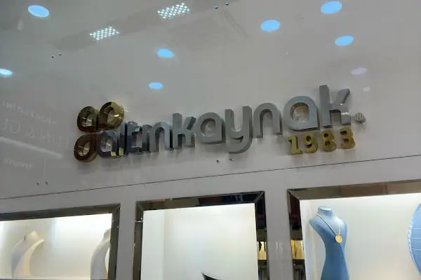 Altınkaynak -Konya - Cadde Toptan - Resim 8
