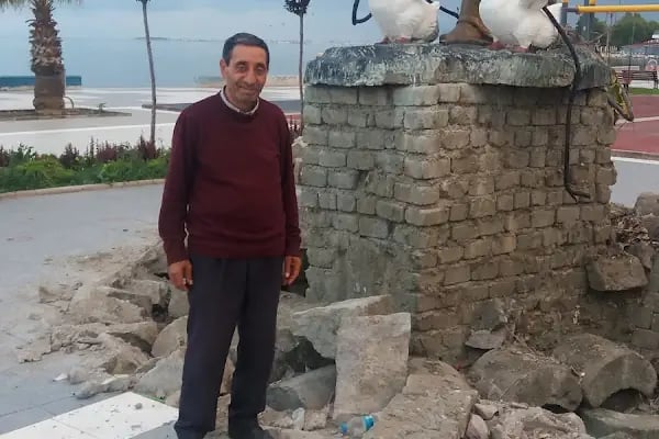 HAVSA OTOBÜS TERMİNALİ - Resim 5