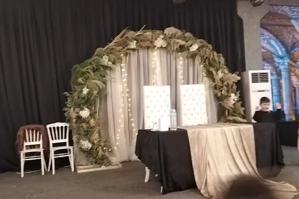 Alaçatı Garden Denizli Düğün Salonları - Resim 14