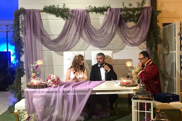 Alaçatı Garden Denizli Düğün Salonları - Resim 19