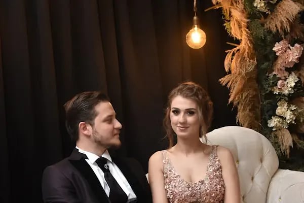 Alaçatı Garden Denizli Düğün Salonları - Resim 3