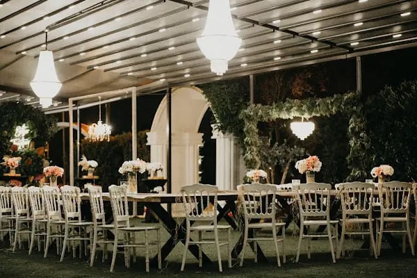 Alaçatı Garden Denizli Düğün Salonları - Resim 5