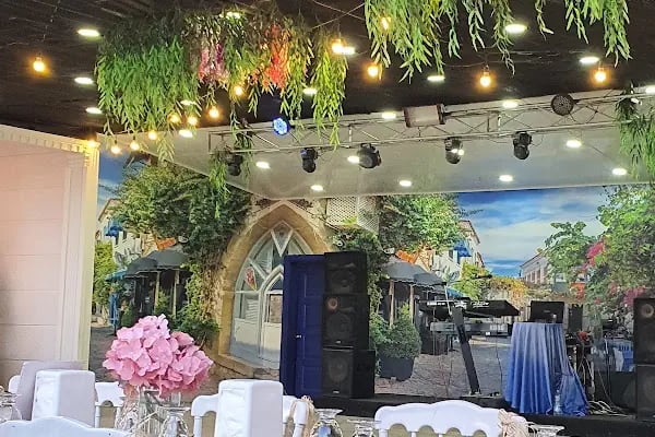 Alaçatı Garden Denizli Düğün Salonları - Resim 6
