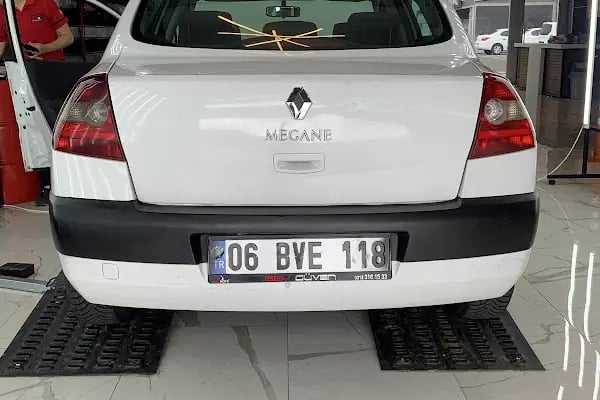 Garantili arabam Otonomi Oto Ekspertiz - Resim 20