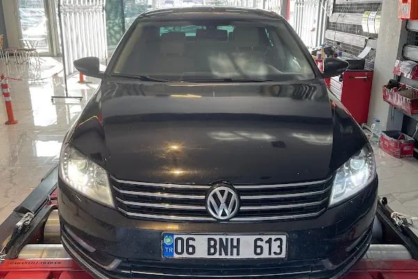 Garantili arabam Otonomi Oto Ekspertiz - Resim 4