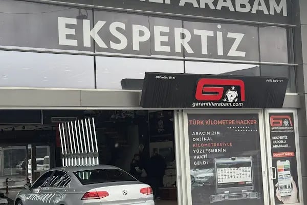 Garantili arabam Otonomi Oto Ekspertiz - Resim 6